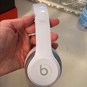 Beats Solo 2